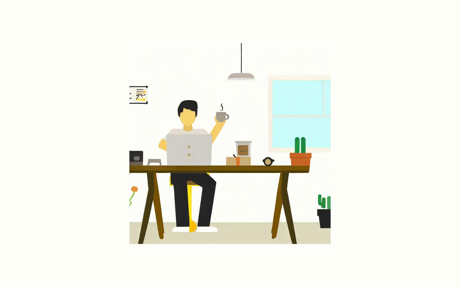 What is Remote Work？Why Employers Should Pay More Attention?